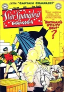 Star-Spangled Comics 89