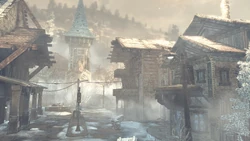 Landown Environment Screenshot