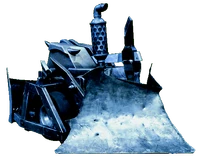 Shunt