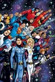 Legion of Super-Heroes II 07