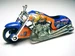 Scorchin' Scooter - 03 HW Racing