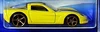 Faster corvette C6