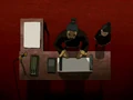 Piandao teaches Sokka.png