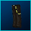 Omega Blacklight Pants