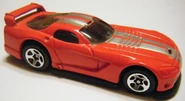 Viper GTSR - 01 FE