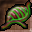 Smelly Olthoi Gland Icon
