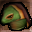 Sclavus Head Icon