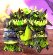 Dreadmaw