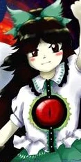 Utsuho Reiuji
