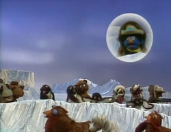 Penguindance