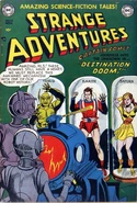 Strange Adventures 14