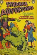 Strange Adventures 17