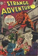 Strange Adventures 29