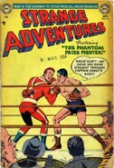 Strange Adventures 43