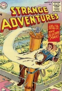 Strange Adventures 54