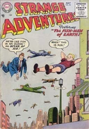 Strange Adventures 56