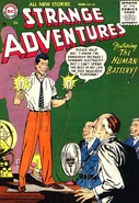 Strange Adventures 66
