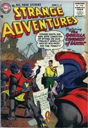 Strange Adventures 69