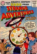 Strange Adventures 71