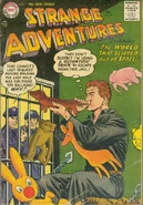 Strange Adventures 77