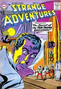 Strange Adventures 78
