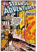 Strange Adventures 82