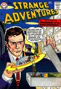 Strange Adventures 84