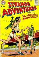 Strange Adventures 85