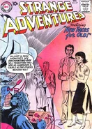 Strange Adventures 87