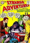Strange Adventures 88