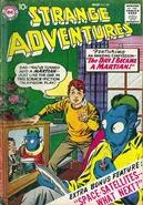 Strange Adventures 90