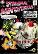 Strange Adventures 93