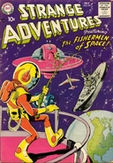 Strange Adventures 94