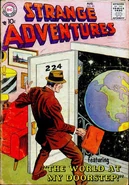 Strange Adventures 95