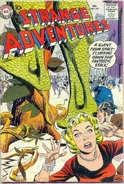 Strange Adventures 101