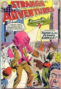 Strange Adventures 106