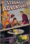 Strange Adventures 107
