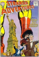Strange Adventures 112