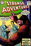 Strange Adventures 117
