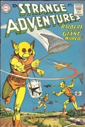 Strange Adventures 119