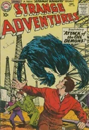Strange Adventures 120