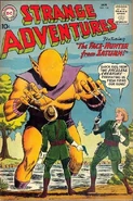 Strange Adventures 124