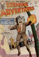 Strange Adventures 128