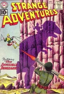 Strange Adventures 133