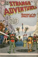Strange Adventures 137