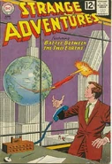 Strange Adventures 141