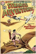 Strange Adventures 147