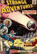 Strange Adventures 150