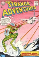 Strange Adventures 155