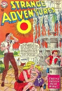 Strange Adventures 161